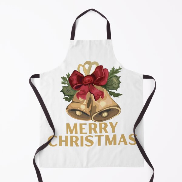 Item preview, Christmas Bell - Merry Christmas designed and sold by WBP Mart.