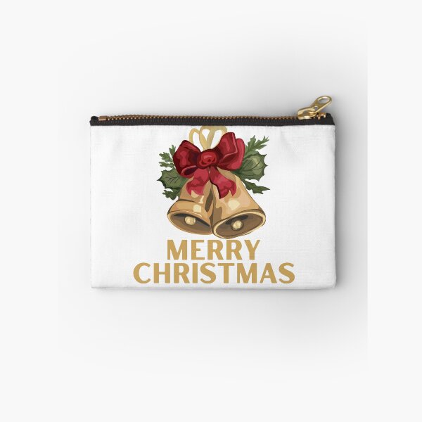 Item preview, Christmas Bell - Merry Christmas designed and sold by WBP Mart.