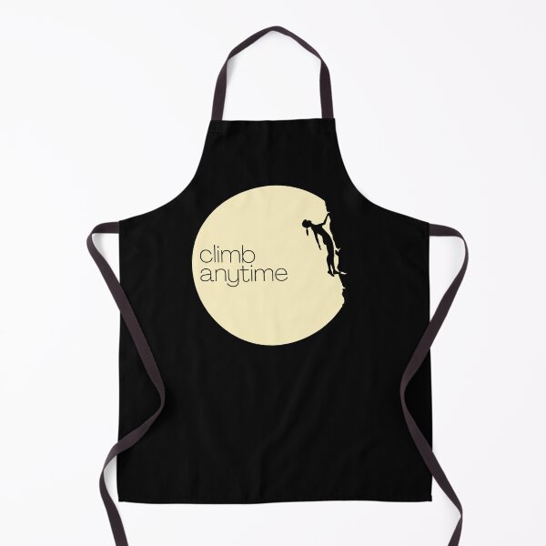 Item preview, Climb. Anytime. Rock Climbing designed and sold by Boulder Design Co.