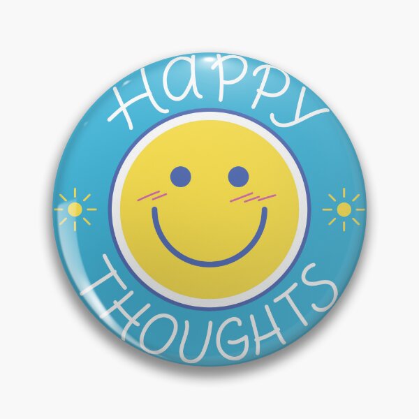 Item preview, Smiley Happy Thoughts designed and sold by CreatorWorld29.