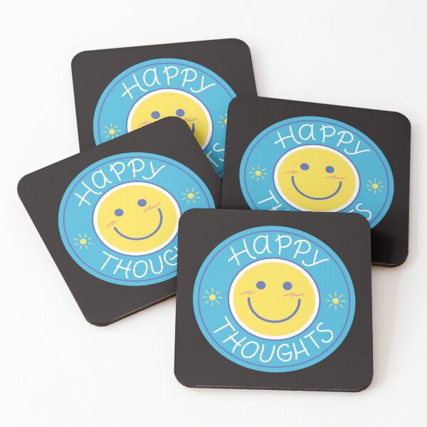 Item preview, Smiley Happy Thoughts designed and sold by CreatorWorld29.