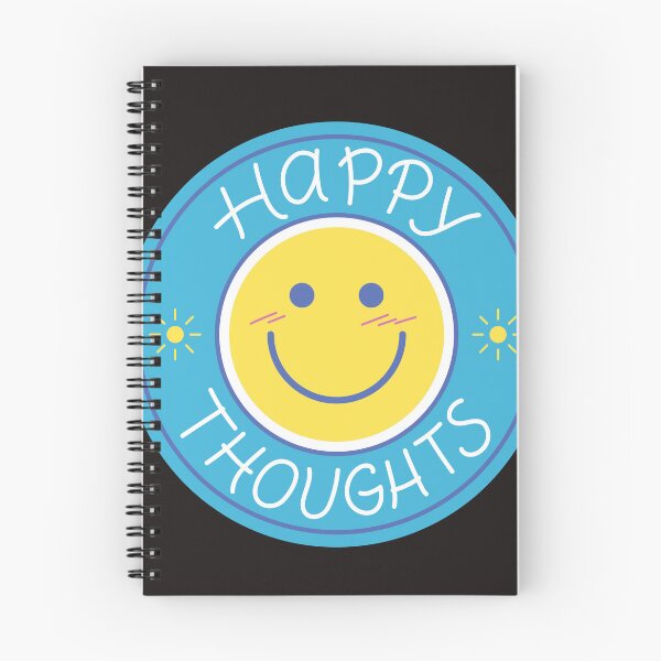 Item preview, Smiley Happy Thoughts designed and sold by CreatorWorld29.