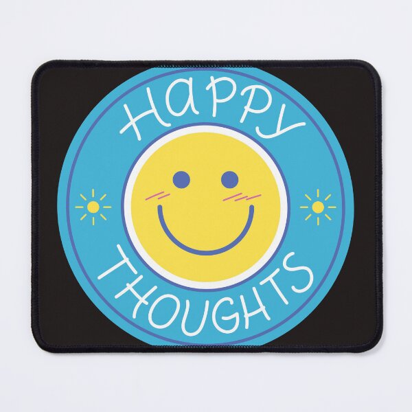 Item preview, Smiley Happy Thoughts designed and sold by CreatorWorld29.