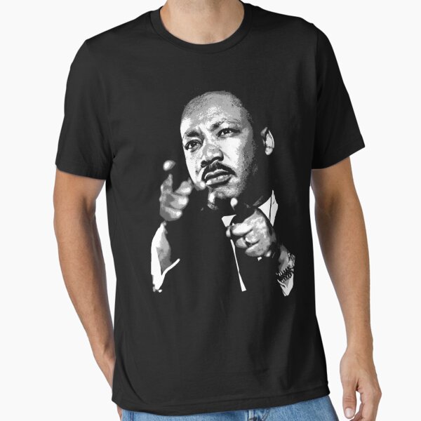 Item preview, Martin Luther King designed and sold by reimercanup.