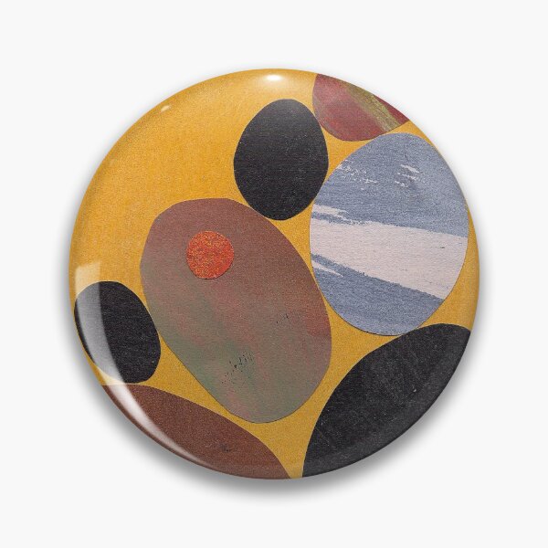 Item preview, Pebbles On Yellow designed and sold by bearoberts.