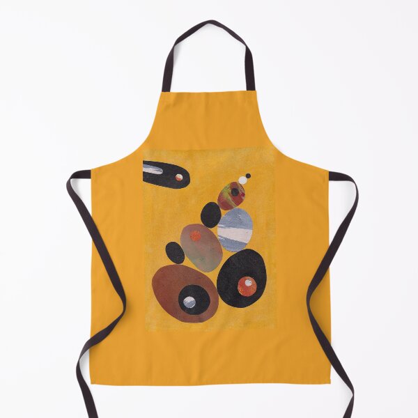 Item preview, Pebbles On Yellow designed and sold by bearoberts.