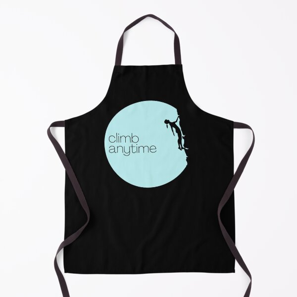 Item preview, Climb. Anytime. Rock Climbing designed and sold by Boulder Design Co.