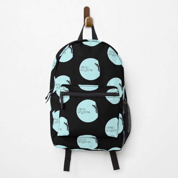 Item preview, Climb. Anytime. Rock Climbing designed and sold by Boulder Design Co.
