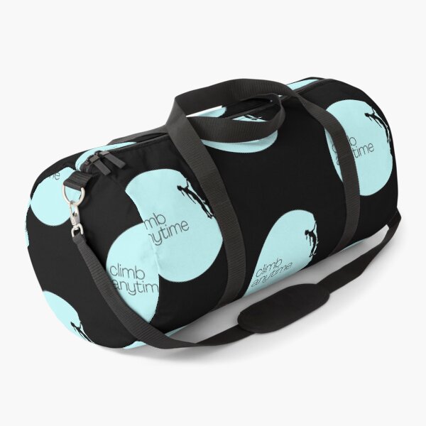 Item preview, Climb. Anytime. Rock Climbing designed and sold by Boulder Design Co.