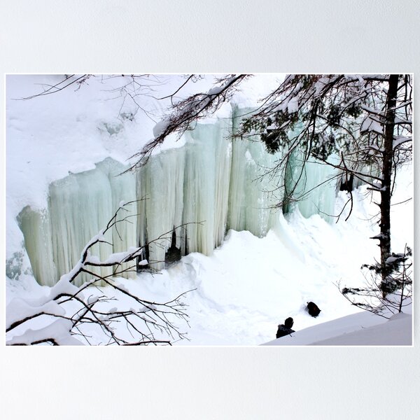 Item preview, Ice Cave I designed and sold by Kathleen Daley.