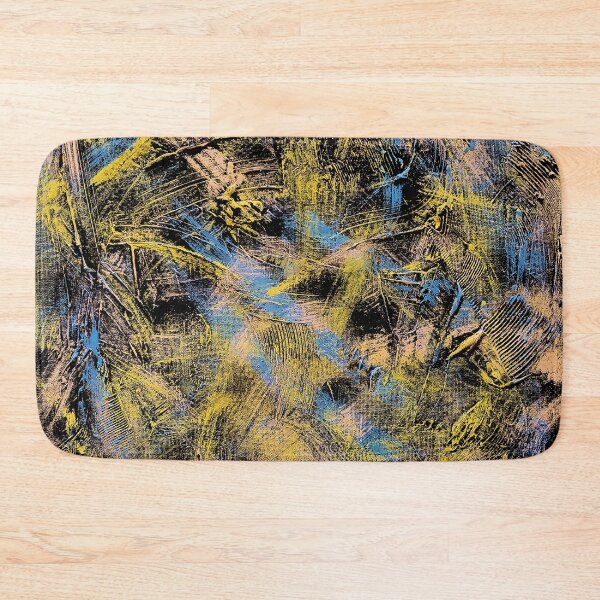 Item preview, On My Way designed and sold by trishapenaart.
