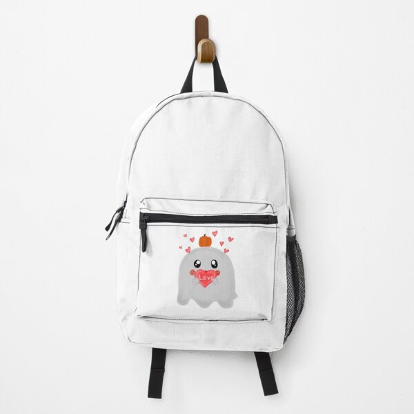 Item preview, Little Ghost Have Love designed and sold by Moonlight Rabbit.
