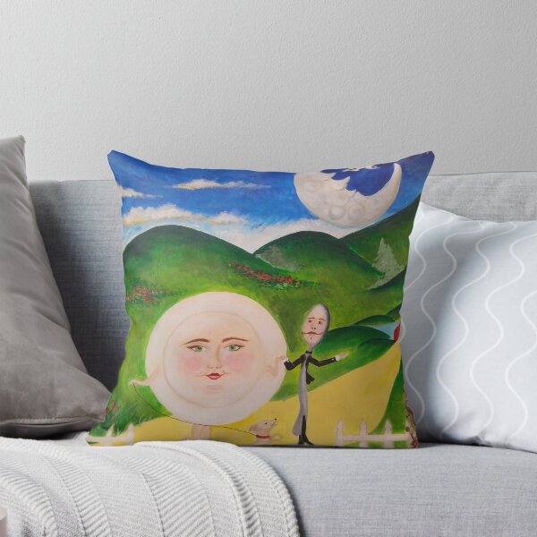 Item preview, Hey, Diddle-Diddle  designed and sold by Natalie  Dudding.