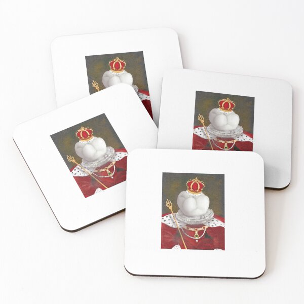 Item preview, Her Royal Highness, the Crown  designed and sold by artbykojpg.
