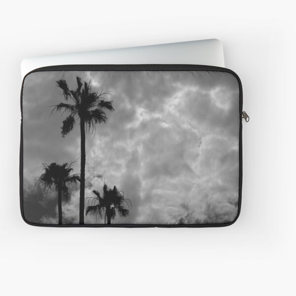 Stormy Skies Laptop Sleeve
