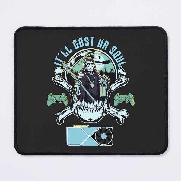 Item preview, Gamers Dilemma designed and sold by WorldEngine.