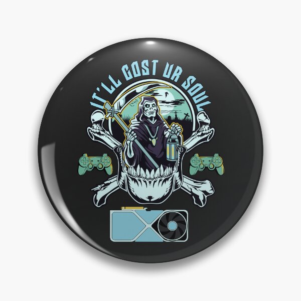Item preview, Gamers Dilemma designed and sold by WorldEngine.
