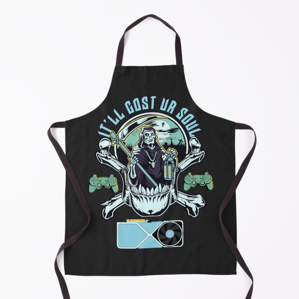 Item preview, Gamers Dilemma designed and sold by WorldEngine.