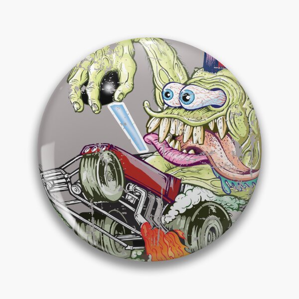 Item preview, Tribute to BDR designed and sold by Brian Krueger.