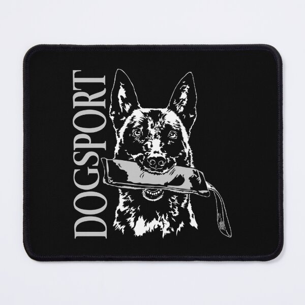 Item preview, Belgian Malinois Dog Dogs Dog Sports IGP designed and sold by dogarts.