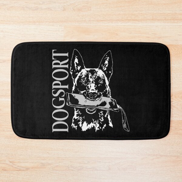 Item preview, Belgian Malinois Dog Dogs Dog Sports IGP designed and sold by dogarts.