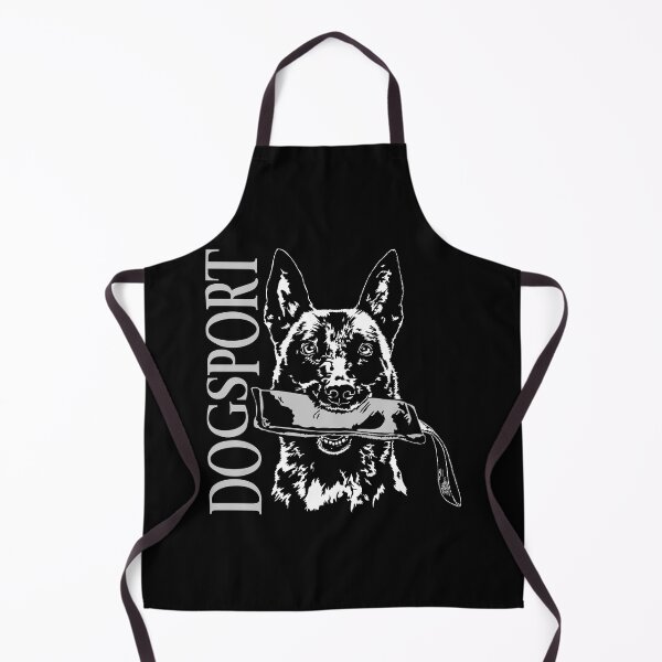 Item preview, Belgian Malinois Dog Dogs Dog Sports IGP designed and sold by dogarts.