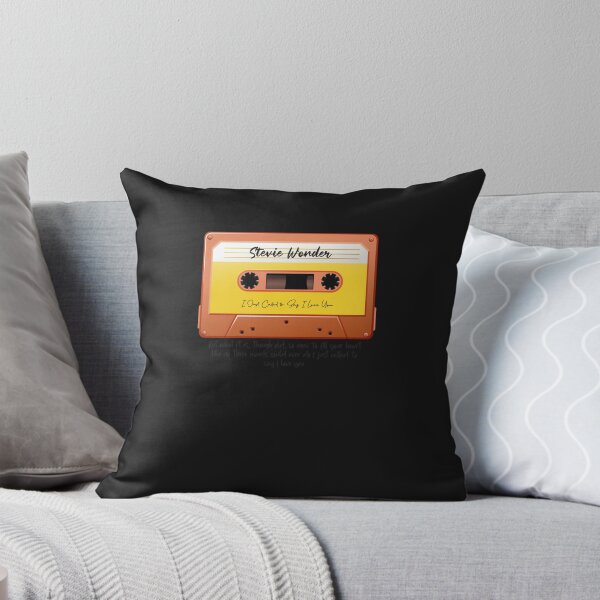 Item preview, Superstición de Stevie Wonder designed and sold by gruntzkall.