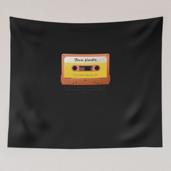 Item preview, Stevie Wonder Superstition designed and sold by gruntzkall.