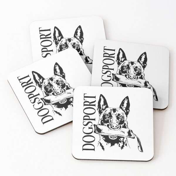 Item preview, Belgian Malinois Dog Dogs Dog Sports IGP designed and sold by dogarts.