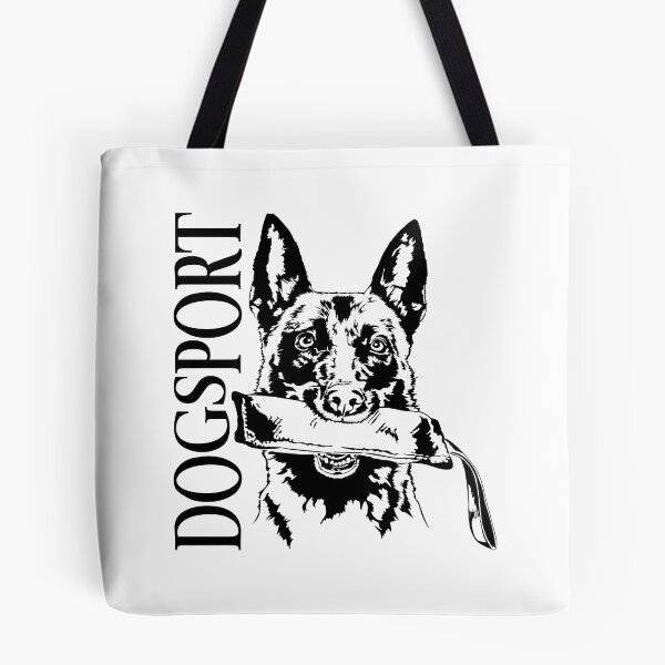 Item preview, Belgian Malinois Dog Dogs Dog Sports IGP designed and sold by dogarts.