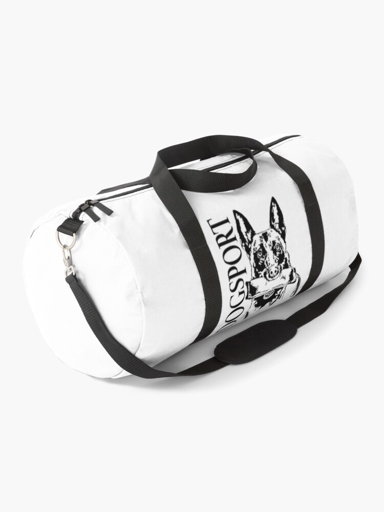 MALIGATOR DUFFLE BAG MALIGATOR DUFFLE BAG