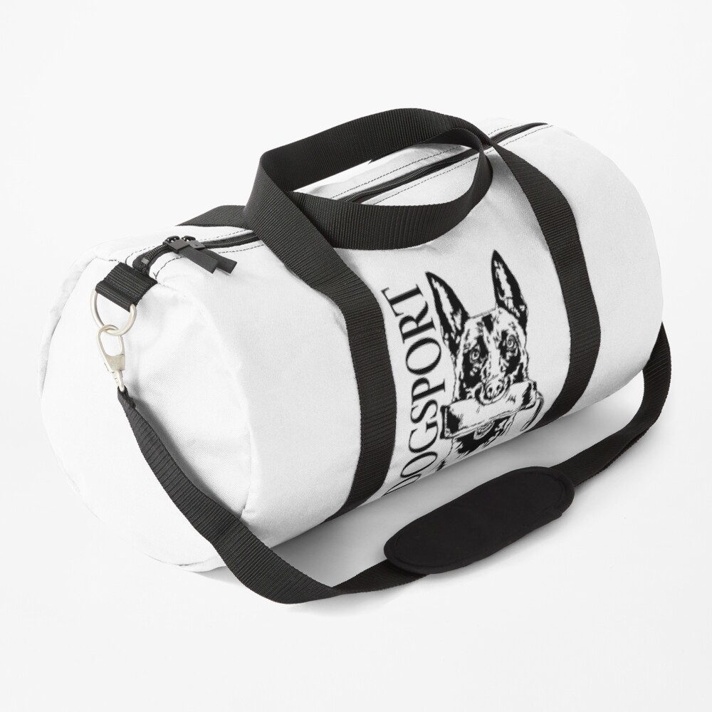 MALIGATOR DUFFLE BAG MALIGATOR DUFFLE BAG