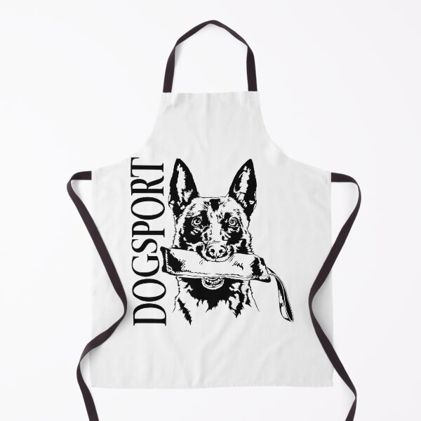 Item preview, Belgian Malinois Dog Dogs Dog Sports IGP designed and sold by dogarts.