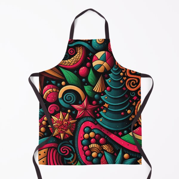 Item preview, Christmas Tree Cookies designed and sold by cardinalhill.