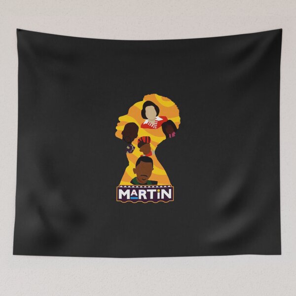 Item preview, Martin Luther King designed and sold by reimercanup.