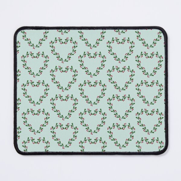 Item preview, Lingonberry Christmas wreath pattern designed and sold by EngineerGoC.
