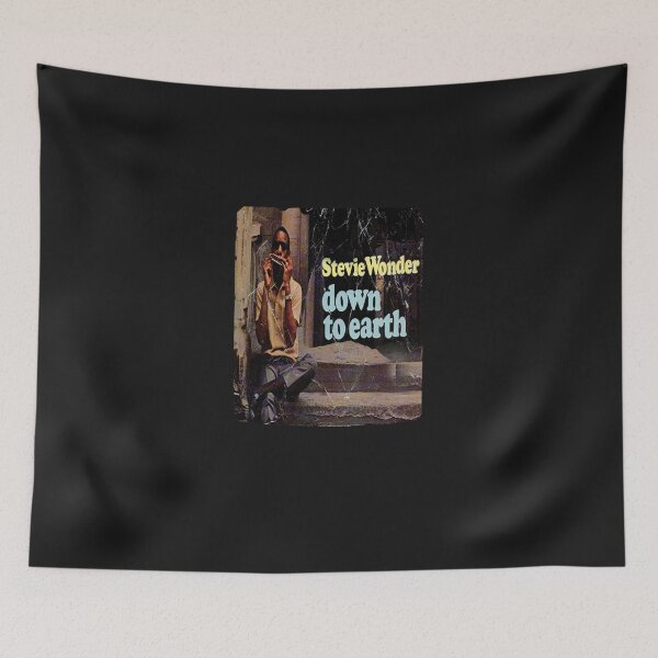 Item preview, Stevie Wonder Superstition designed and sold by gruntzkall.