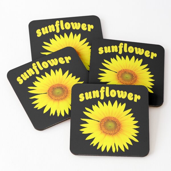 Item preview, Universe Rosery Sunflower designed and sold by PrintStarTeee.