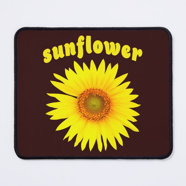 Item preview, Universe Rosery Sunflower designed and sold by PrintStarTeee.