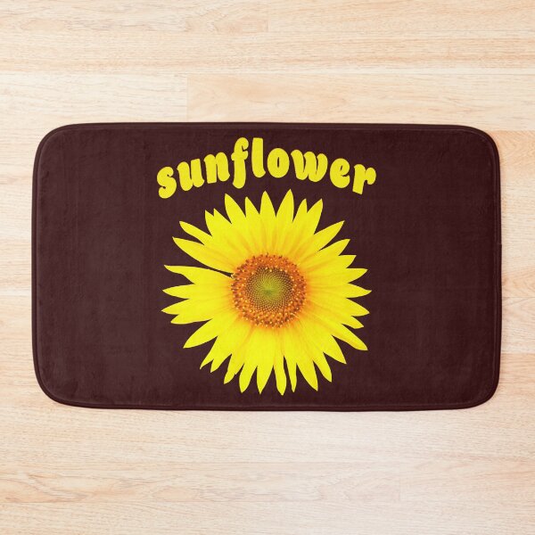 Item preview, Universe Rosery Sunflower designed and sold by PrintStarTeee.