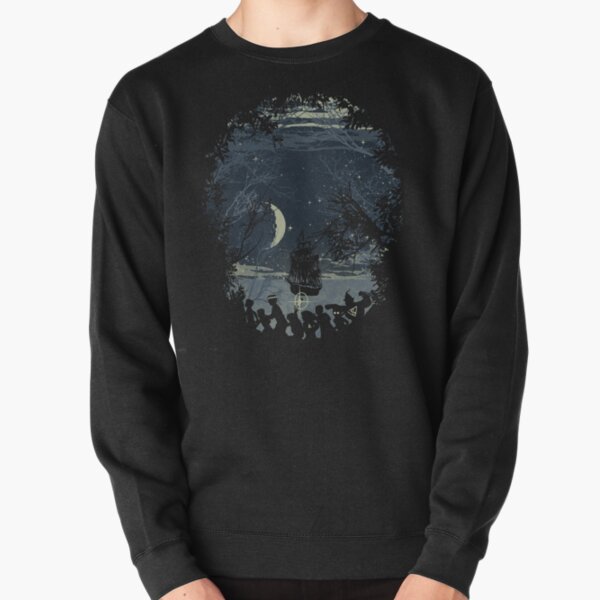 The Goon Docks Boys Pullover Sweatshirt