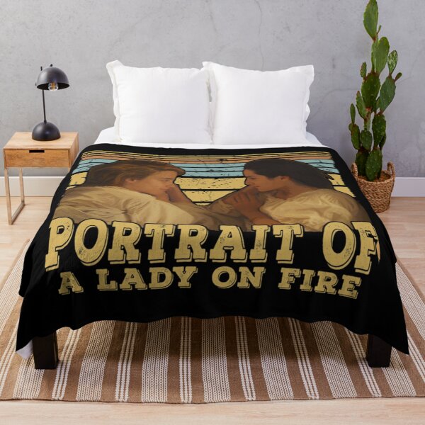 Item preview, Portrait Of A Lady On Fire Classic Movie  designed and sold by MaynardOwens.