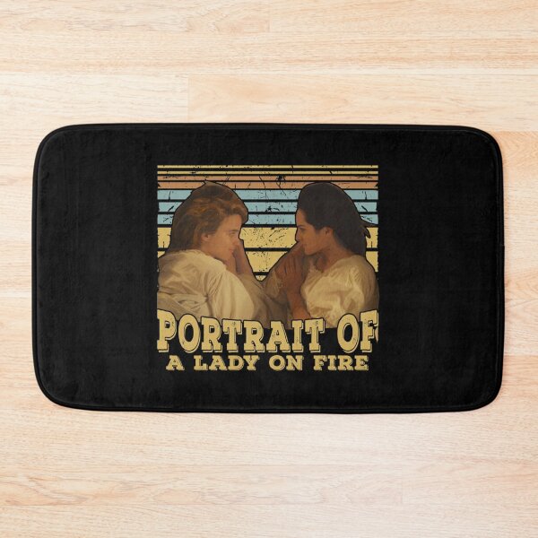 Item preview, Portrait Of A Lady On Fire Classic Movie  designed and sold by MaynardOwens.