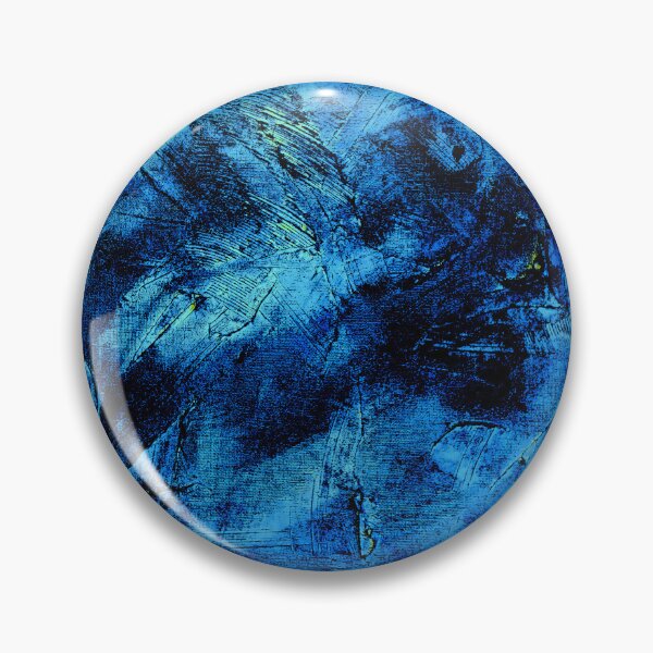 Item preview, Once in a Blue Moon designed and sold by trishapenaart.