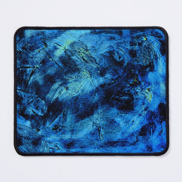 Item preview, Once in a Blue Moon designed and sold by trishapenaart.