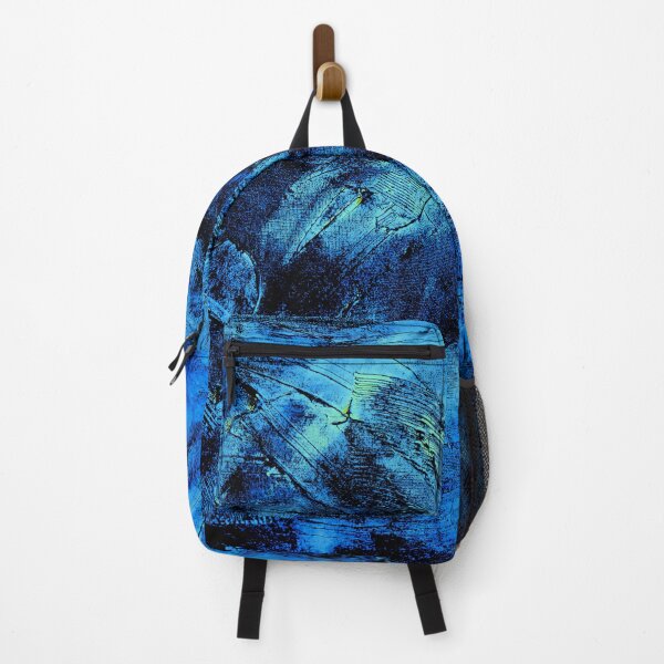 Item preview, Once in a Blue Moon designed and sold by trishapenaart.