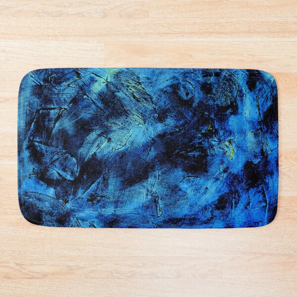 Item preview, Once in a Blue Moon designed and sold by trishapenaart.
