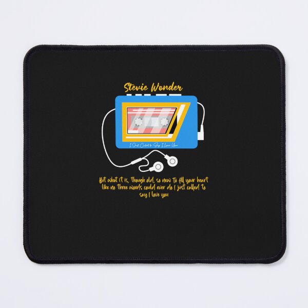Item preview, Stevie Wonder Superstition designed and sold by gruntzkall.