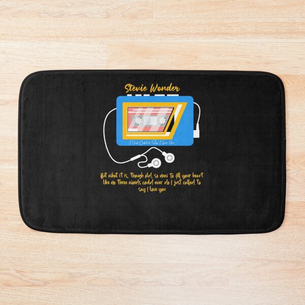 Item preview, Stevie Wonder Superstition designed and sold by gruntzkall.