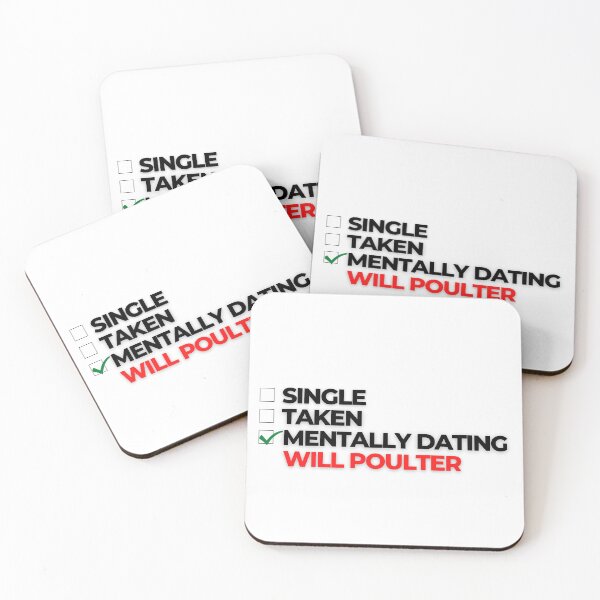 Item preview, Mentally Dating Will Poulter designed and sold by Itsheartshop.